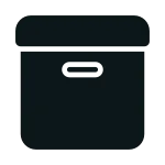 Deliver SVG Icon